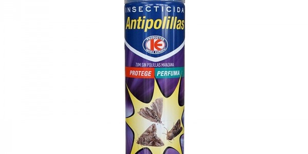 Anti Polillas