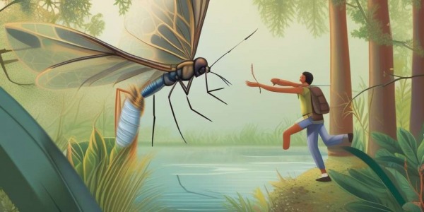 Virus del Nilo: Conoce los riesgos y cómo prevenir su propagación en España
