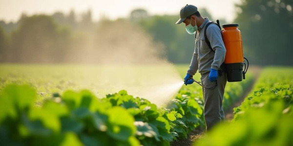 ABAMECTINA para que Sirve: Dosis por Litro de Agua y Aplicaciones