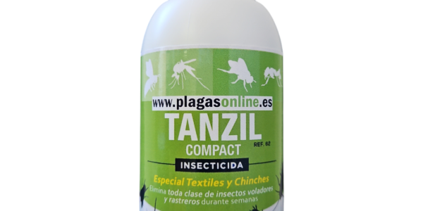 Acetamiprid insecticida: qué es, usos y cómo aplicarlo correctamente