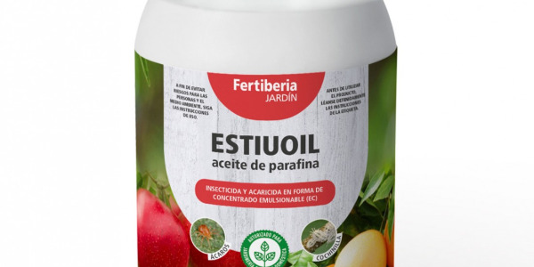 Aceite de parafina insecticida: qué es, cómo funciona y cómo aplicarlo correctamente
