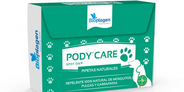Pipetas para Perros y Gatos